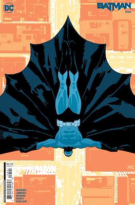 Batman Vol. 3 (2016-Variant Covers) #145