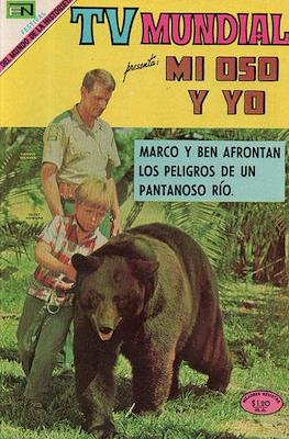 TV Mundial #160