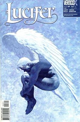 Lucifer (2000-2006) #40