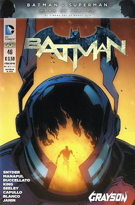 Batman #103