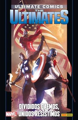 Colección Marvel Ultimate: El Universo Definitivo #50