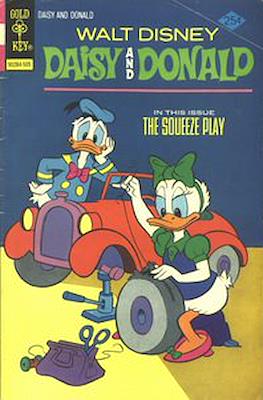 Daisy and Donald (1973-1984) #10
