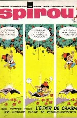 Le journal de Spirou #1575