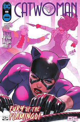 Catwoman Vol. 5 (2018-) (Comic Book 28-48 pp) #66