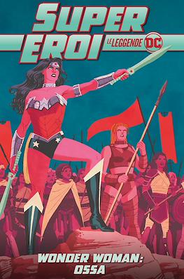 Supereroi: Le leggende DC #57