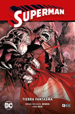 Superman Saga de Brian Michael Bendis (Cartoné) #2