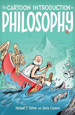 The Cartoon Introduction To Philosophy