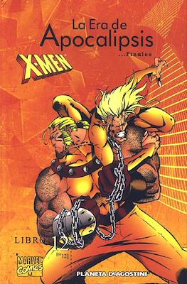 X-Men. La Era de Apocalipsis (Cartoné 96-128 pp) #12