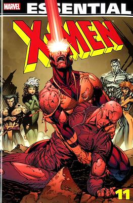Essential X-Men (1999) #11