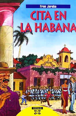 Cita en La Habana