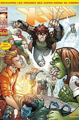 X-Men Hors Série Vol. 2 #2