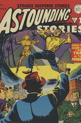 Astounding Stories #31