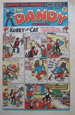 The Dandy Comic / The Dandy / The Dandy Xtreme #422