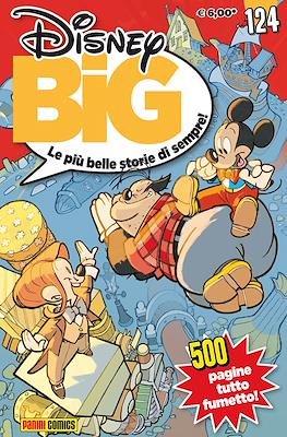 Disney Big #124