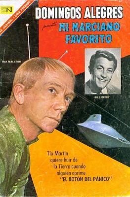 Domingos Alegres #671