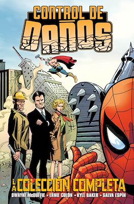 Marvel Héroes (Cartoné) #119