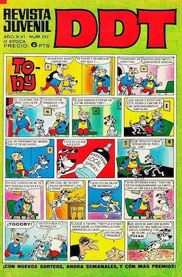 DDT 3ª época #252