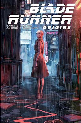 Blade Runner Origins (Comic Book) #4