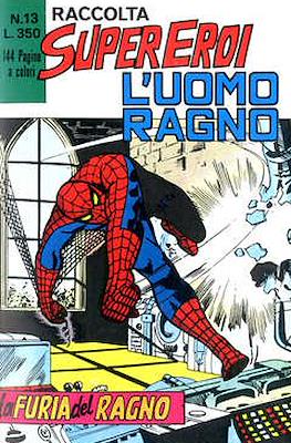 Raccolta SuperEroi #13