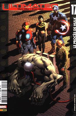 Ultimates #17