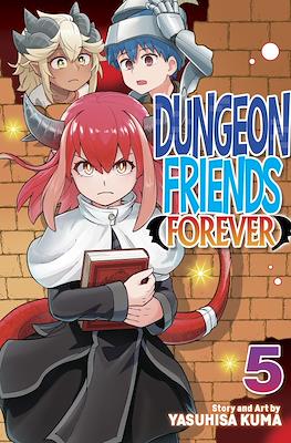 Dungeon Friends Forever (Softcover 160 pp) #5