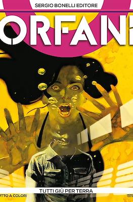 Orfani #11
