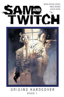 Sam and Twitch Origins
