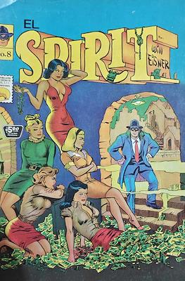 El Spirit #8