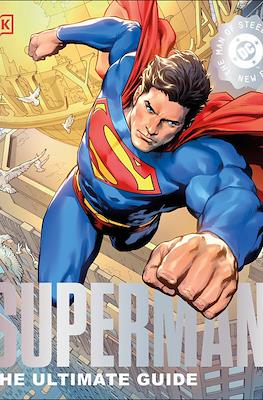 Superman: The Ultimate Guide