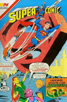 Supercomic #230