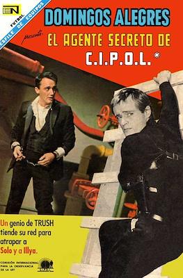Domingos Alegres #722