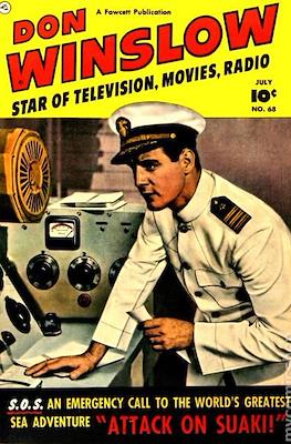 Don Winslow of the Navy #68