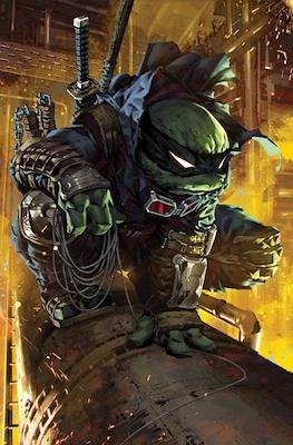 Teenage Mutant Ninja Turtles: The Last Ronin (Portadas variantes) (Rústica) #2.07