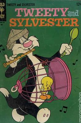 Tweety and Sylvester #6