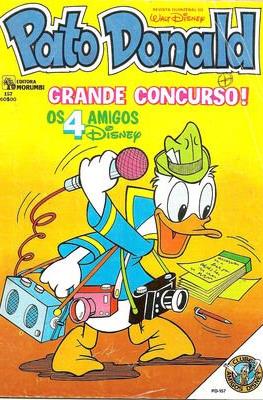 Pato Donald #157