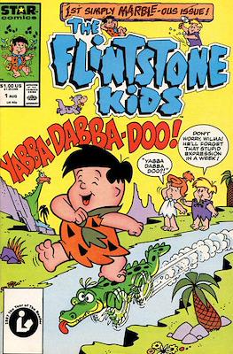 The Flintstone Kids #1