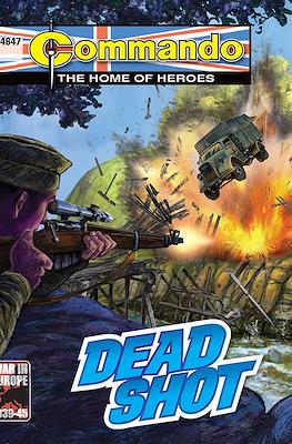 Commando #4647