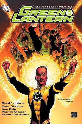 Green Lantern Vol. 4 (2005-2011) #4