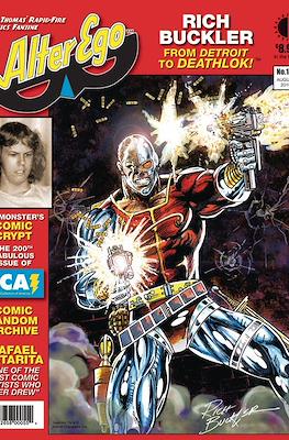 Alter Ego Vol. 3 #141
