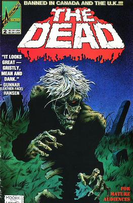 The Dead Vol. 1 #2