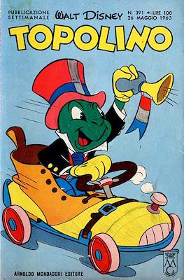 Topolino #391