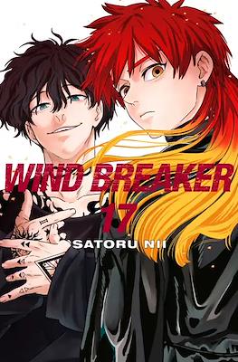 Wind Breaker #17