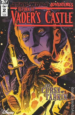 Star Wars Adventures: Return to Vader's Castle (Comic Book) #2
