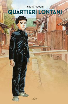 Jiro Taniguchi #26