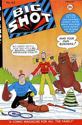 Big Shot Comics #63