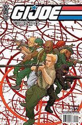 G.I.Joe Origins (2009-2011) #9