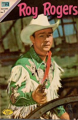 Roy Rogers #215