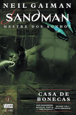 Sandman: Mestre dos sonhos #2