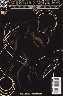 Wonder Woman Vol. 2 (1987-2006) #188