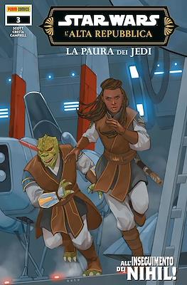 Star Wars: L'Alta Repubblica #50